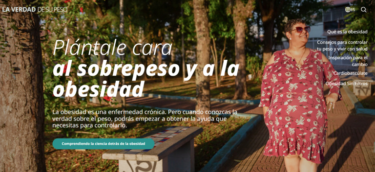 Ozempic, obesidad y estigmatización: Campaña de marketing del miedo de Novo Nordisk para vender su peligroso fármaco