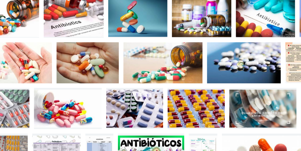 Antibioticos
