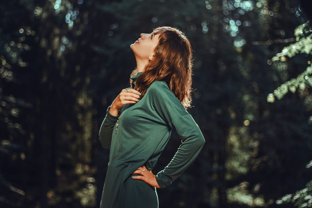 Menopausia verde