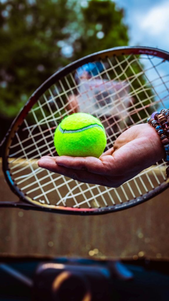 Rafa nadal tenis medicamentos
