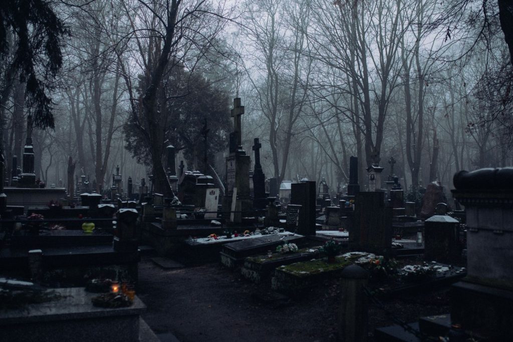 Muerte