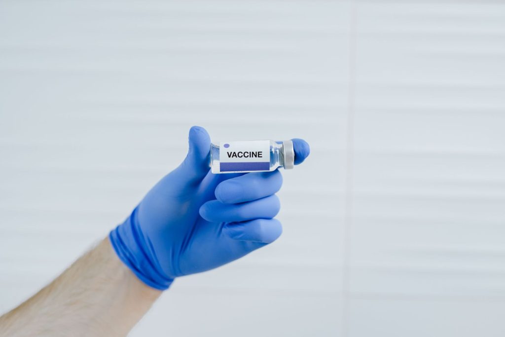 Vaccine