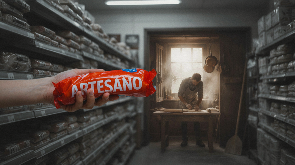 Artesano 1